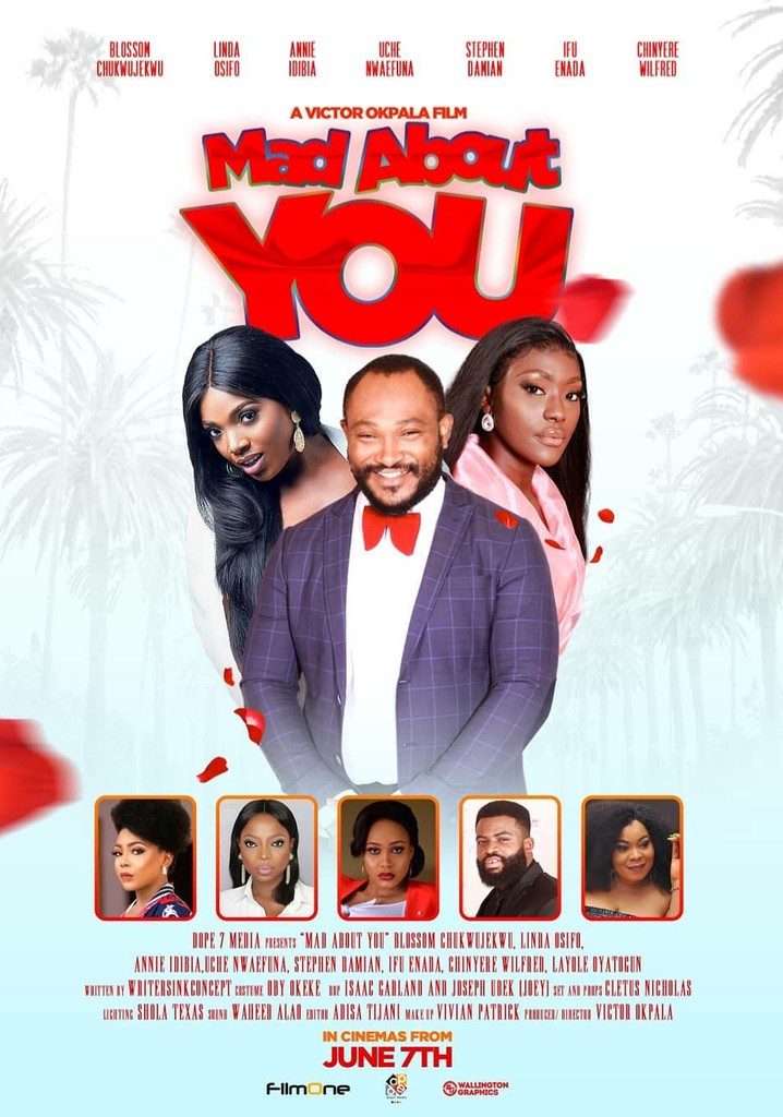 Mad About You streaming where to watch online?